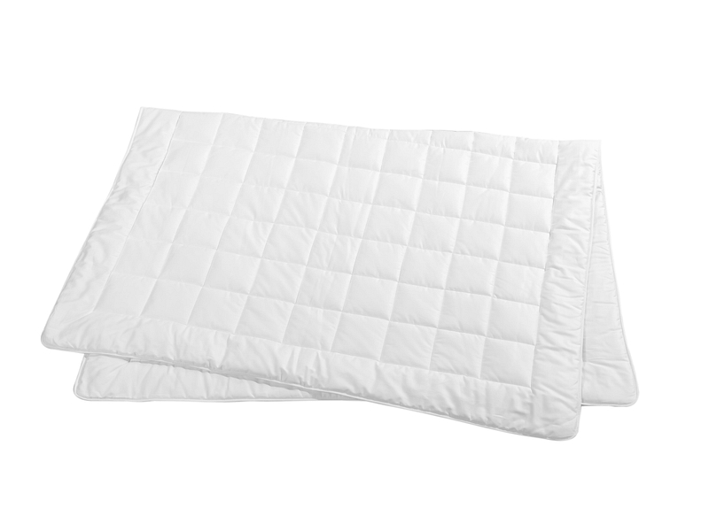 Duvet BILLERBECK VERANO SILK 160 cm x 210 cm