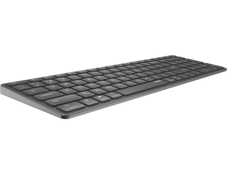 Tastatur RAPOO E9700M