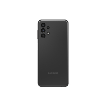 Smartphone SAMSUNG Galaxy A13 4G 128 GB schwarz