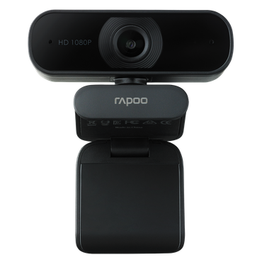 Webcam RAPOO XW180
