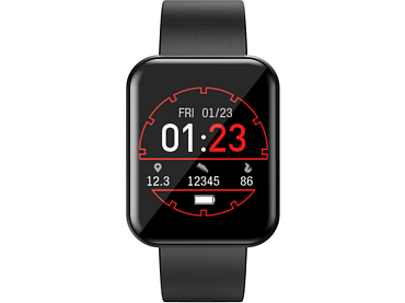 Smartwatch LENOVO E1 Pro