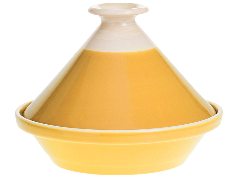 Tajine SOFIA Ø28cm Keramik orange