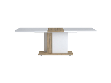 Tisch ausziehbar INSTA 225 cm x 90 cm x 75 cm
