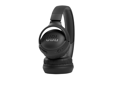 Kopfhörer JBL JBLT510BTBLKEU Bluetooth kabellos