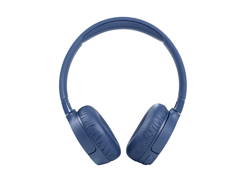 Kopfhörer JBL JBLT660NCBLU Bluetooth kabellos