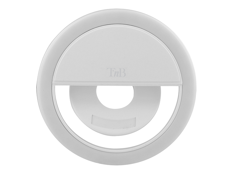 LED-Ring TNB Alle Android und iOS