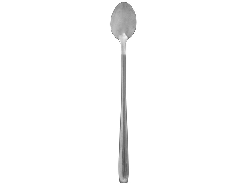 Löffel NEVIS 4-teilig grau