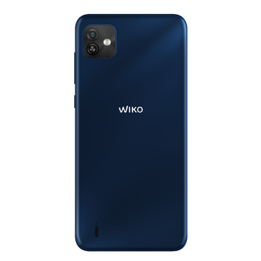 Smartphone WIKO Y82 32 GB blau