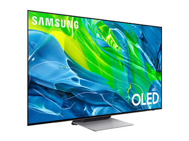 OLED-Fernseher SAMSUNG 65''/163 cm QE65S95BATXXN
