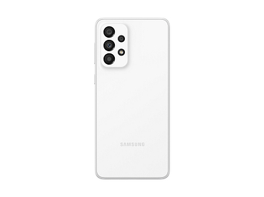 Smartphone SAMSUNG Samsung Galaxy A33 5G 128 GB weiss