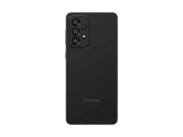 Smartphone SAMSUNG Samsung Galaxy A33 5G 128 GB schwarz