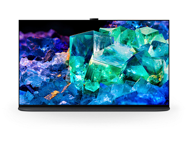 OLED-Fernseher SONY 65''/164 cm XR65A95K