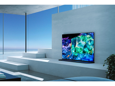 OLED-Fernseher SONY 55''/139 cm XR55A95K