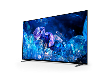 OLED-Fernseher SONY 65''/164 cm XR65A80K