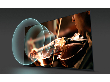 OLED-Fernseher SONY 77''/195 cm XR77A80K