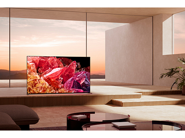 LED-Fernseher SONY 65''/164 cm XR65X95K