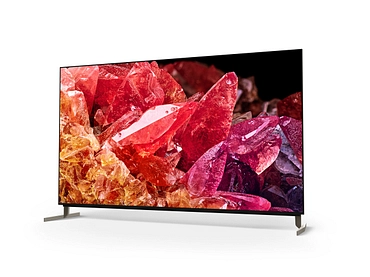 LED-Fernseher SONY 85''/215 cm XR85X95K