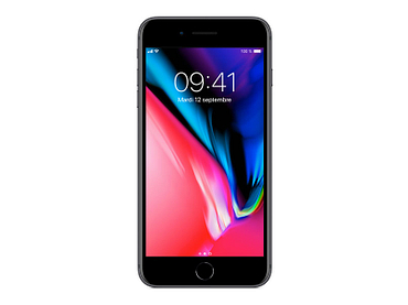Smartphone überholt iPhone 8 64 GB schwarz