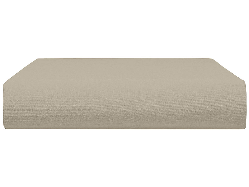 Fixleintuch SANAA 180x200cm beige