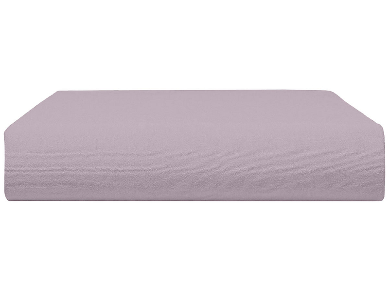 Fixleintuch SANAA 180x200cm lila