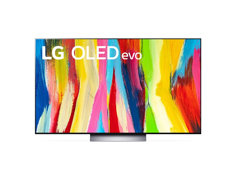 OLED-Fernseher LG ELECTRONICS 65''/164 cm