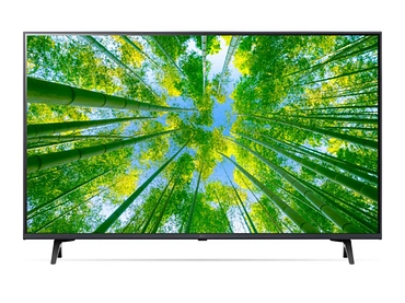 LED-Fernseher LG ELECTRONICS 86''/217 cm