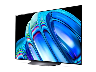 OLED-Fernseher LG ELECTRONICS 55''/139 cm
