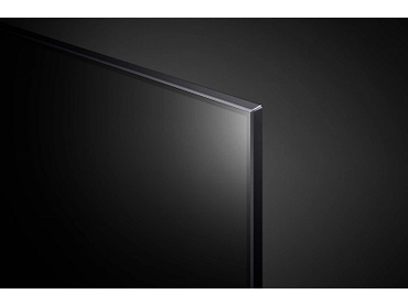 NanoCell Fernseher LG ELECTRONICS 75''/189 cm