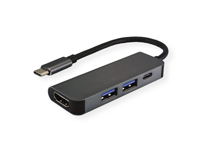 USB 3.0-Kabel - Typ C BLANK