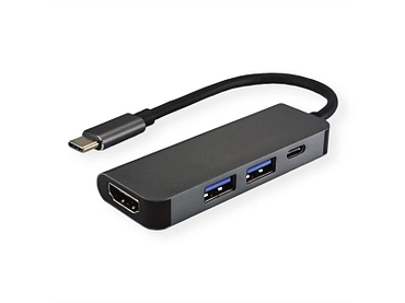 USB 3.0-Kabel - Typ C BLANK