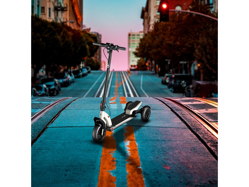 Elektrischer Tretroller MOBI MOVE U.SPIDER