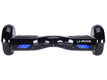Hoverboard MOBI MOVE U.BOARD Kart