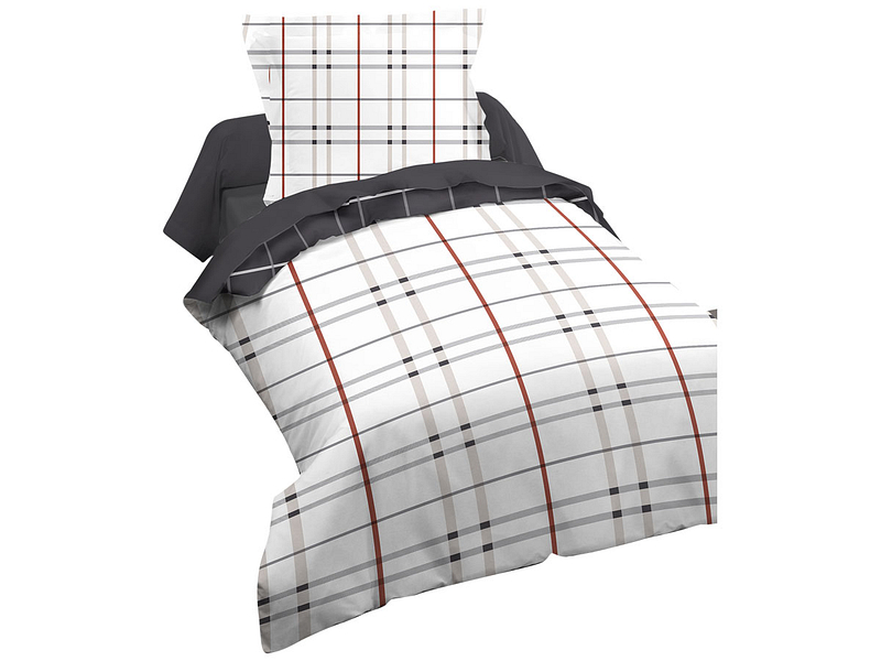 Bettwäsche FLANELLE 160x210cm + 1*65x100cm