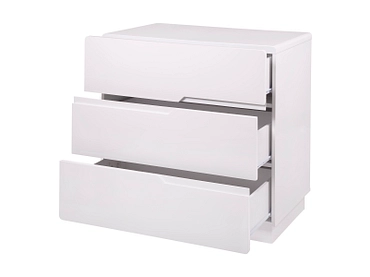 Kommode MODERN 3 Schubladen