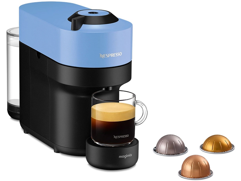 Kaffeemaschine NESPRESSO DELONGHI