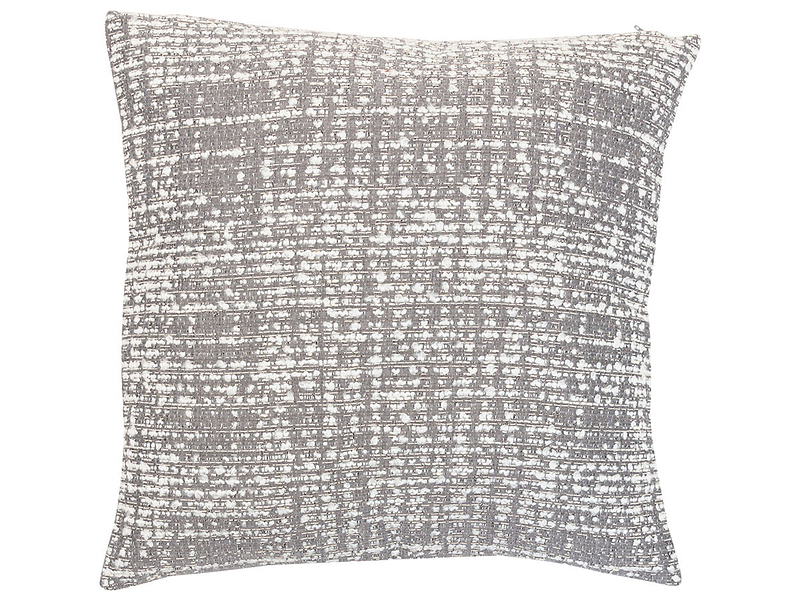 Kissen ELEGANZA 45x10cm weiss