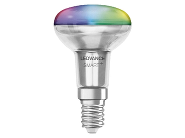 Glühbirne LED / LED mehrfarbig Smart Lighting