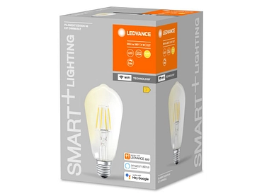 Glühbirne LED / Ledfilament Smart Lighting