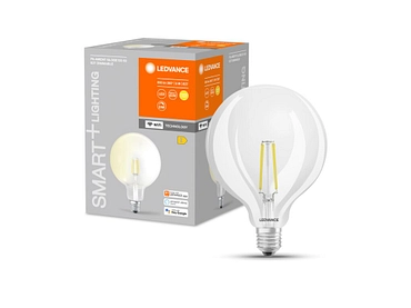Glühbirne LED / Ledfilament Smart Lighting