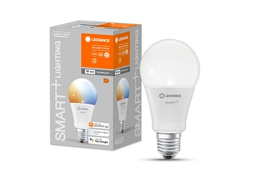 Glühbirne LED Smart Lighting