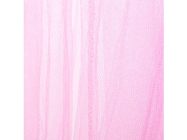 Himmel des Bettes BAMBINI rosa