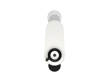 Kaffeemaschine NESPRESSO KRUPS