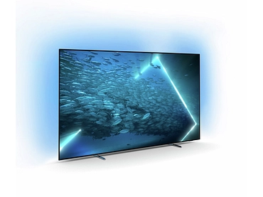 OLED-Fernseher PHILIPS 65''/164 cm