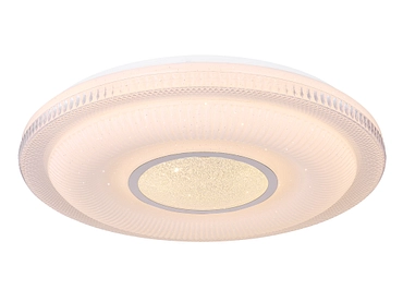 Deckenlampe LED / Tuya Smart Lighting ARIEL variable Intensität