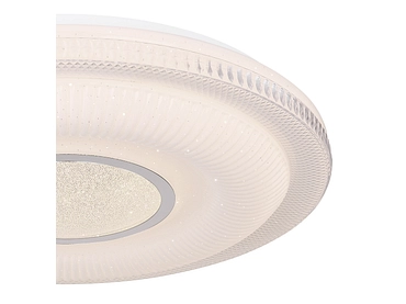 Deckenlampe LED / Tuya Smart Lighting ARIEL variable Intensität