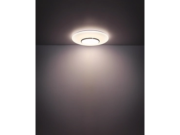 Deckenlampe LED RHONDA variable Intensität