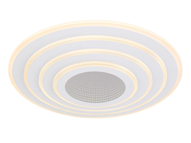 Deckenlampe LED / Tuya Smart Lighting SUNNIVA variable Intensität