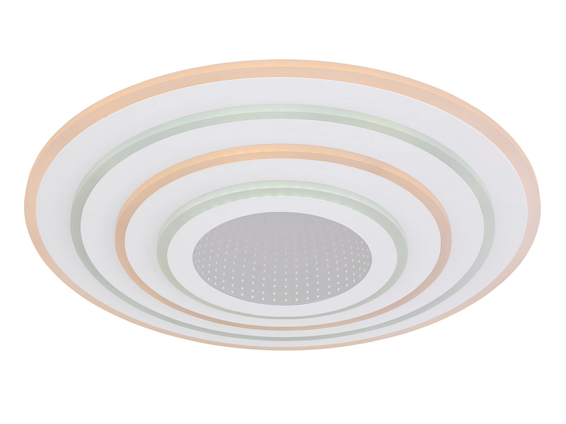 Deckenlampe LED / Tuya Smart Lighting SUNNIVA variable Intensität