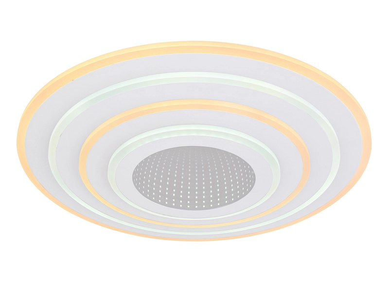 Deckenlampe LED / Tuya Smart Lighting SUNNIVA variable Intensität