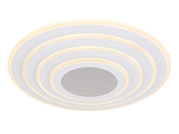 Deckenlampe LED / Tuya Smart Lighting SUNNIVA variable Intensität